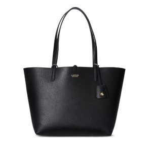 RALPH LAUREN Large Reversible Tote Bag 