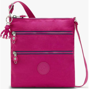 KIPLING Keiko Crossbody Vintage Pink 