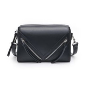 Urban Expressions Sophia Box sling bag