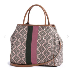 KATE SPADE Flow Pink Multi