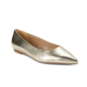 SAM EDELMAN...WANDA GOLD BASIC