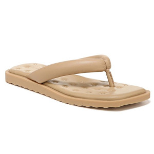 VINCE/CALERES INC....SERENE SLIDE THONG SLIPPERS