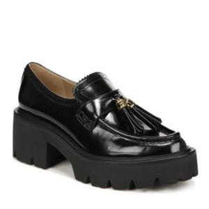 SAM EDELMAN...MEELA BASIC Tassel Loafer