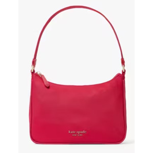 KATE SPADE...Sam the little better Nylon Shoulder Bag