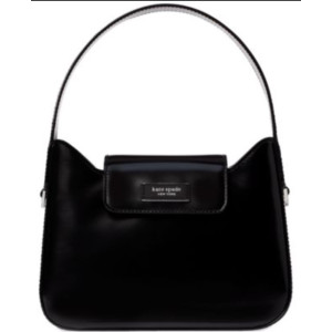 KATE SPADE Sam Icon Spazzolato Leather Mini Hobo