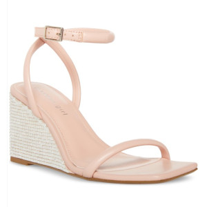 Madden Girl Monet Wedge Sandals