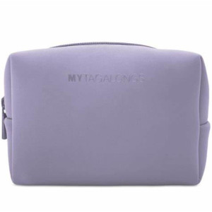 MYTAGALONGS Must Have Mini Neoprene Cosmetic Cover